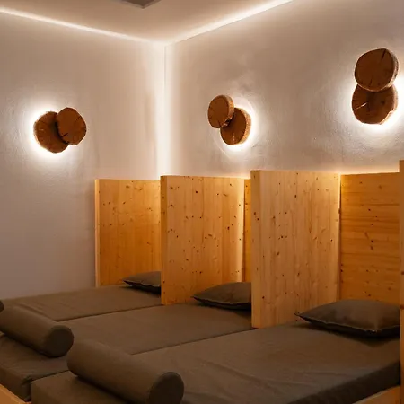 Apartamento Lüttstuv - Stilvolle In Historischer Seefahrtschule Mit Ostseeflair Wustrow (Fischland)