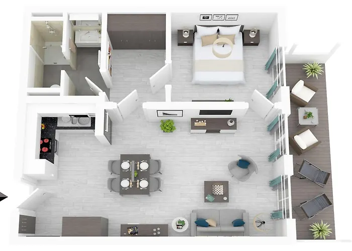 아파트 Luettstuv - Stilvolle In Historischer Seefahrtschule Mit Ostseeflair