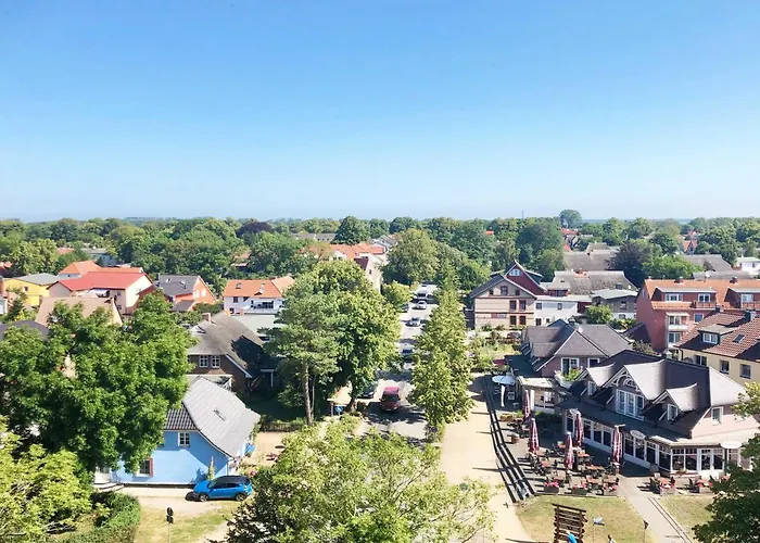 Luettstuv - Stilvolle In Historischer Seefahrtschule Mit Ostseeflair * 부스트로우